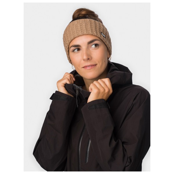 Eisbär - Women's Selina Small Stirnband - Hoofdband