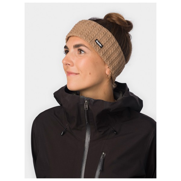 Eisbär - Women's Selina Small Stirnband - Hoofdband