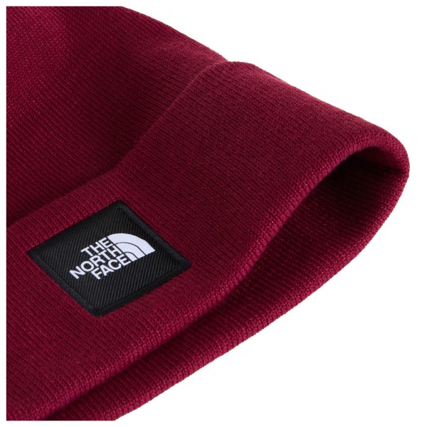 The North Face - Dock Worker Recycled Beanie - Beanie