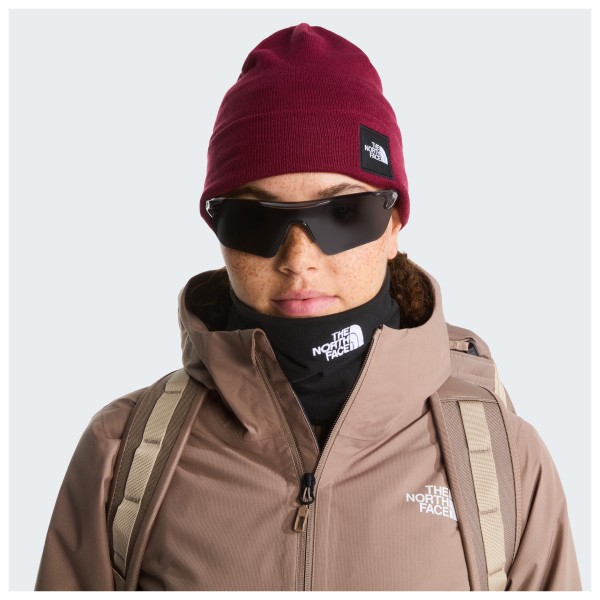 The North Face - Dock Worker Recycled Beanie - Myssy