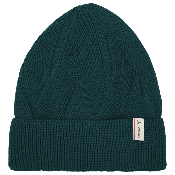 Vaude - Women's Skomer Beanie - Hue