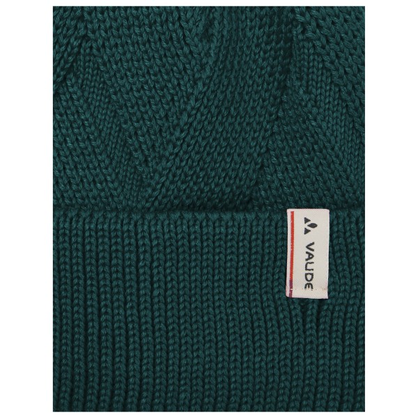 Vaude - Women's Skomer Beanie - Muts