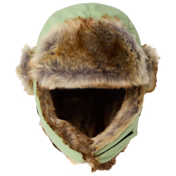 Isbjörn - Kid's Squirell Winter Cap - Muts
