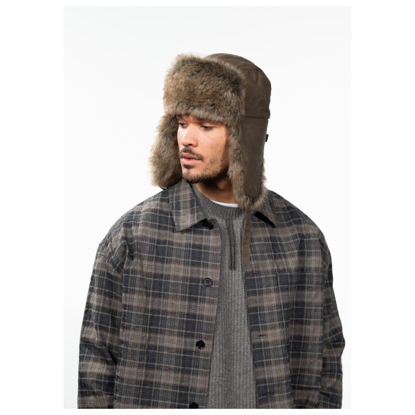 Barts - Barabal Bomber - Bonnet