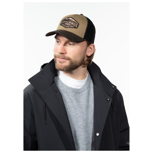 Barts - Eoghan Cap - Cap
