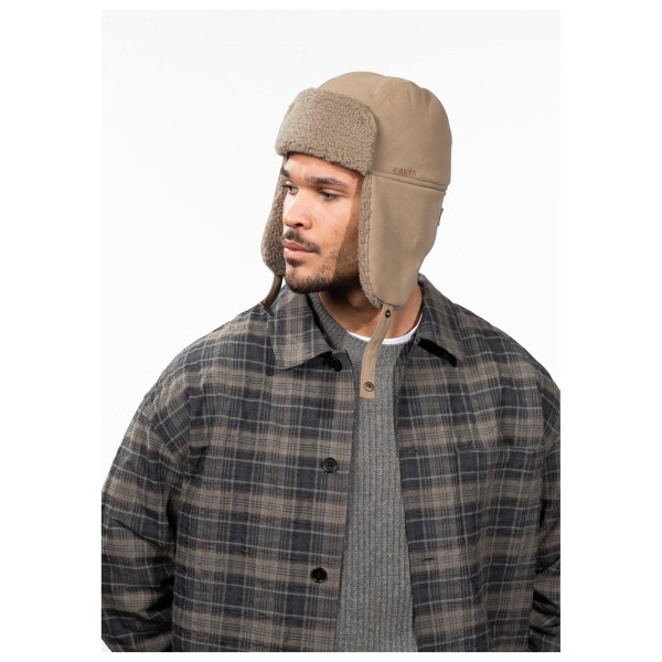 Barts - Joack Bomber - Beanie