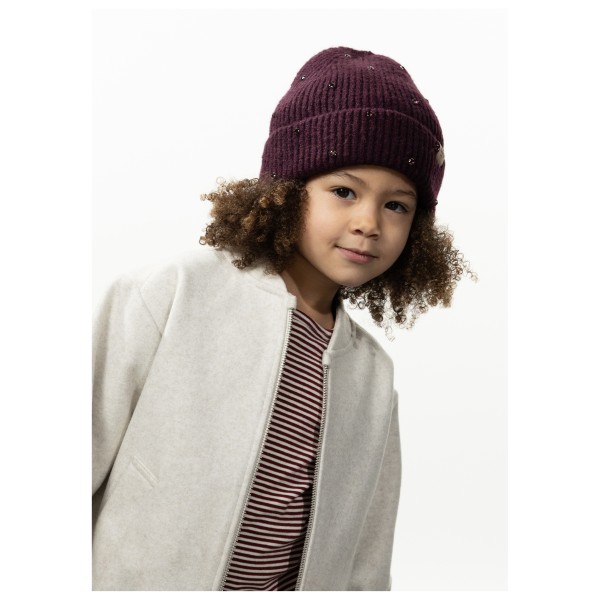 Barts - Kid's Alenya Beanie - Hue