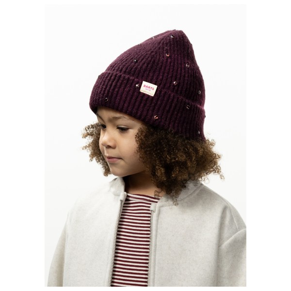 Barts - Kid's Alenya Beanie - Hue