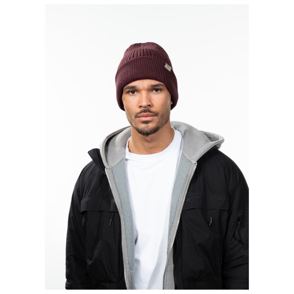 Barts - Nieck Beanie - Mössa