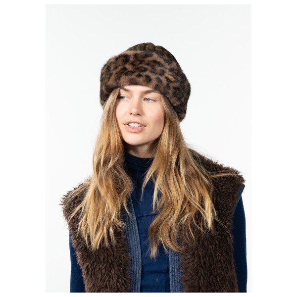 Barts - Women's Fur Cable Bandhat - Hatt