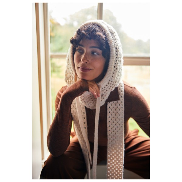 Barts - Women's Lilhid Hood - Beanie