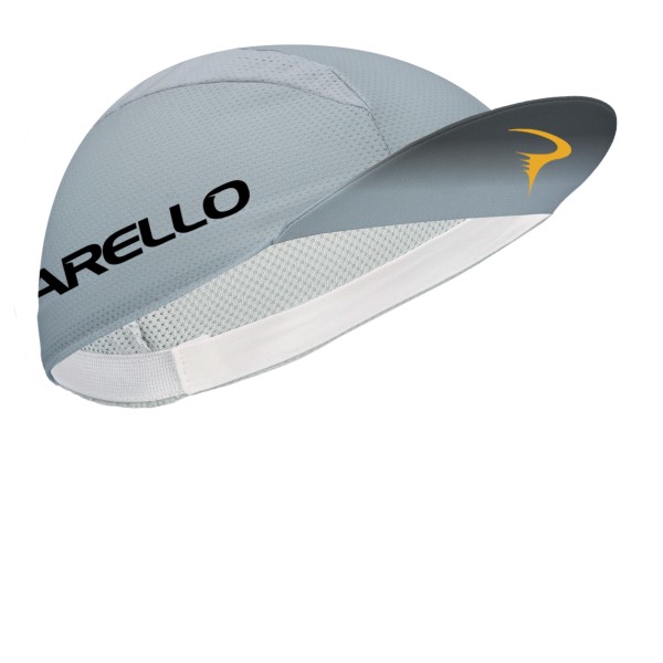 Q36.5 - Pro Cycling Team Limited Edition Summer Cap - Velomütze