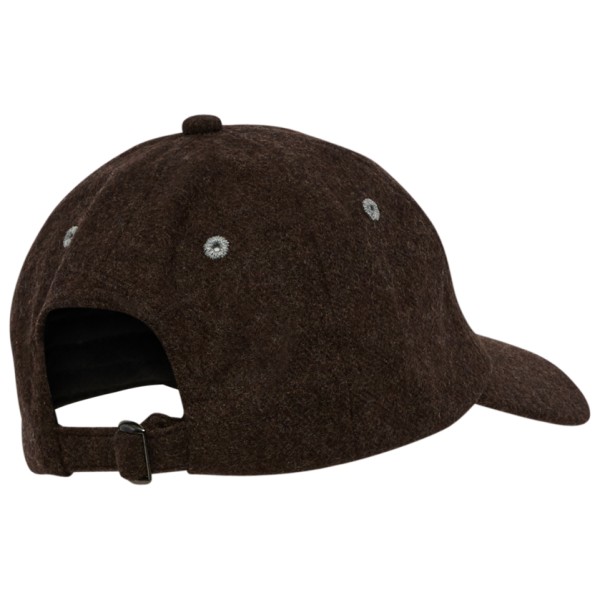 Halo - Wool Logo Cap - Cap