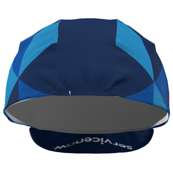 Santini - Lidl Trek Cycling Cap - Cykelhue