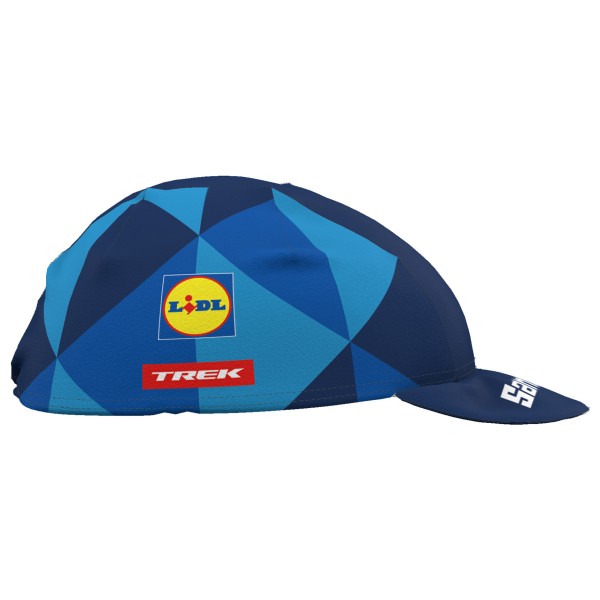 Santini - Lidl Trek Cycling Cap - Cykelhue