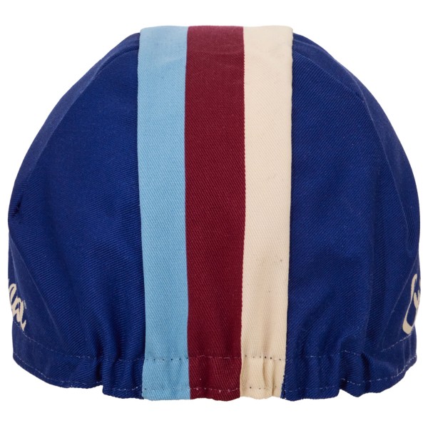 Santini - Eroica Timo Cycling Cap - Cykelhue
