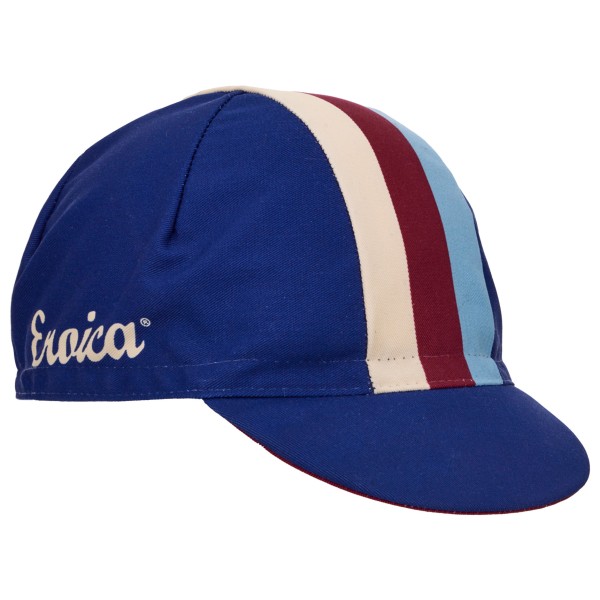 Santini - Eroica Timo Cycling Cap - Cykelhue