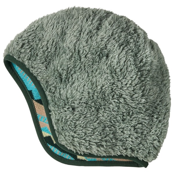 Patagonia - Kid's Reversible Beanie - Hue