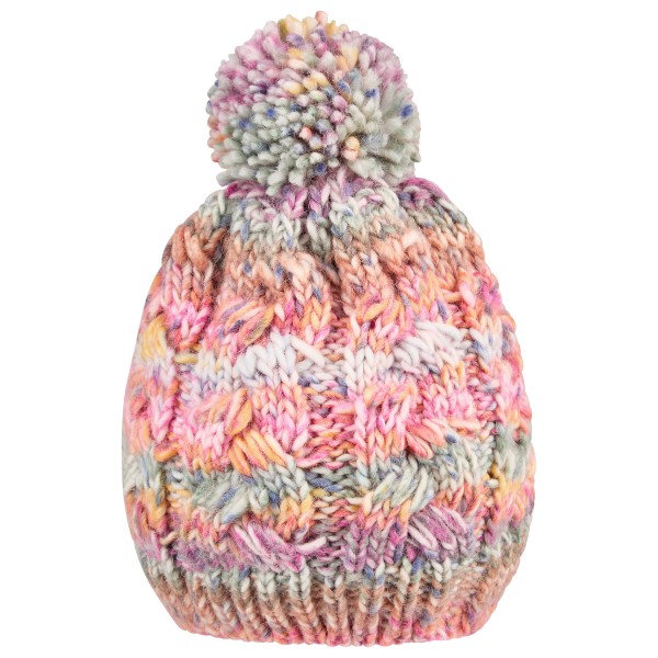 Sterntaler - Kid's Bommelmütze Farbmix - Muts