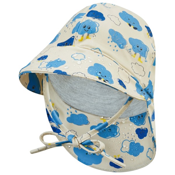 Sterntaler - Kid's Regenhut - Hoed