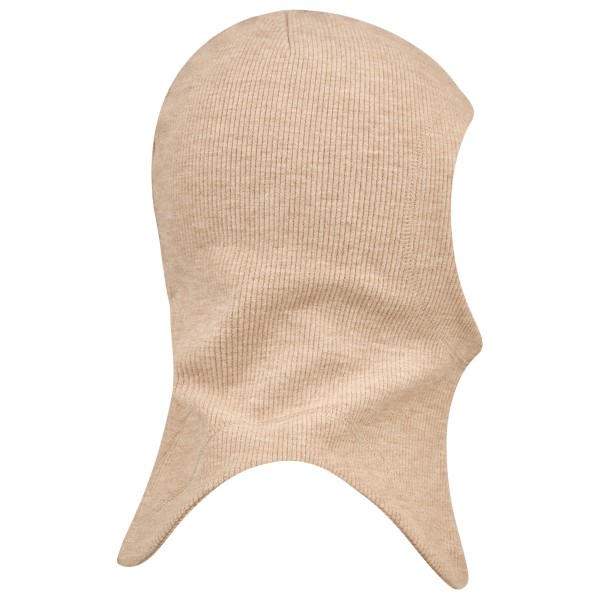 Sterntaler - Kid's Schalmütze Gerippt - Gorro