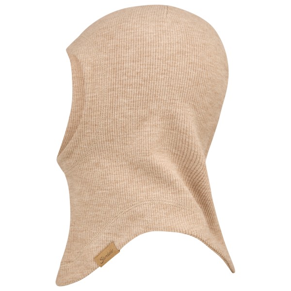 Sterntaler - Kid's Schalmütze Gerippt - Gorro