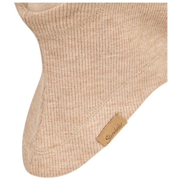 Sterntaler - Kid's Schalmütze Gerippt - Gorro