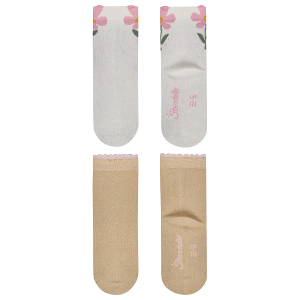 Sterntaler - Kid's Socken 6-Pack - Calcetines multifuncionales