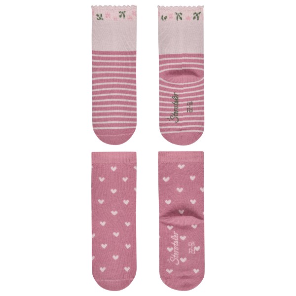 Sterntaler - Kid's Socken 6-Pack - Calcetines multifuncionales