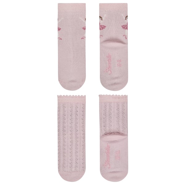 Sterntaler - Kid's Socken 6-Pack - Multifunktionssocken