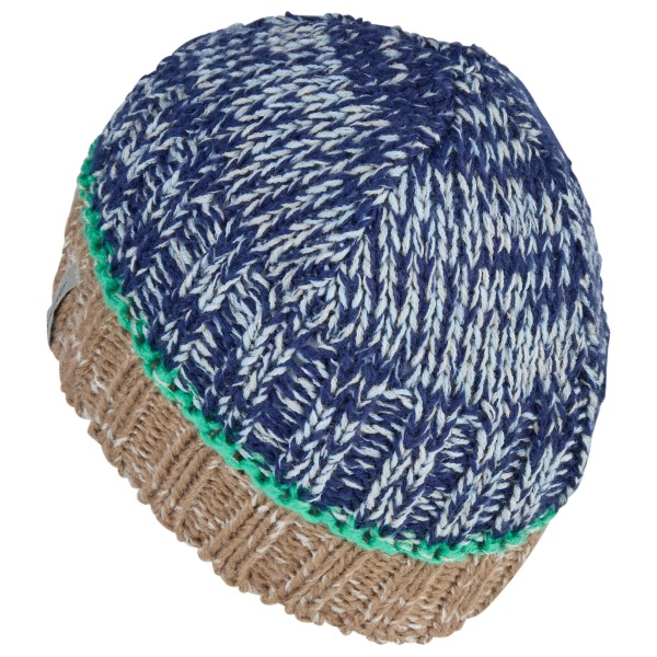 Sterntaler - Kid's Strickmütze Farbmix - Beanie