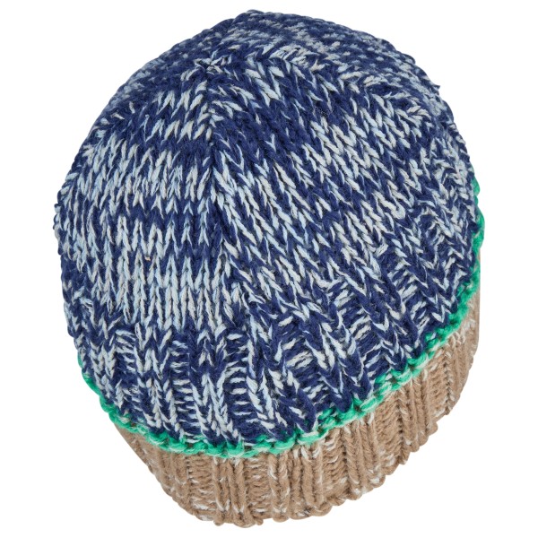 Sterntaler - Kid's Strickmütze Farbmix - Gorro