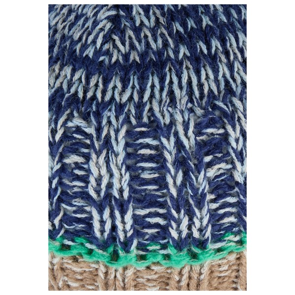 Sterntaler - Kid's Strickmütze Farbmix - Mütze
