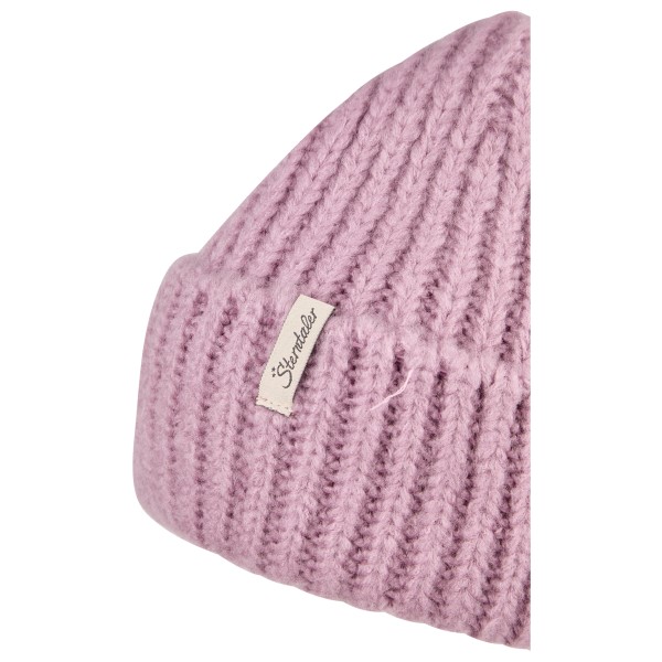 Sterntaler - Kid's Strickmütze Soft Touch - Beanie