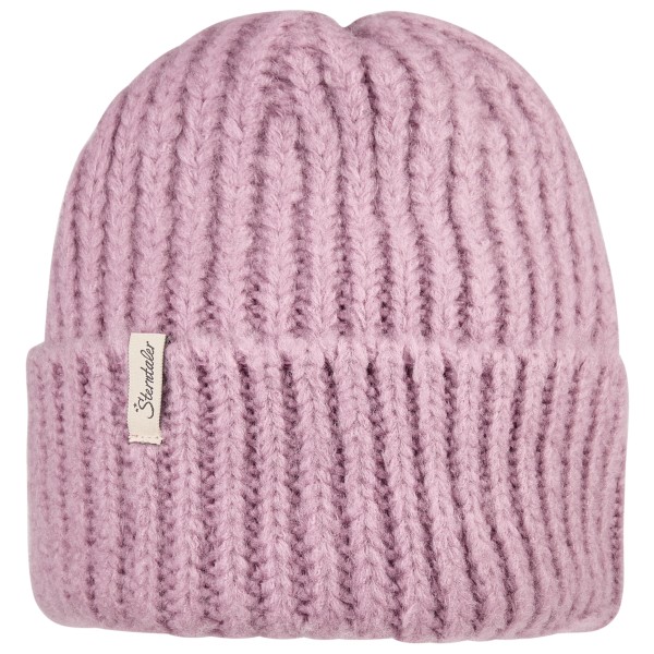 Sterntaler - Kid's Strickmütze Soft Touch - Gorro