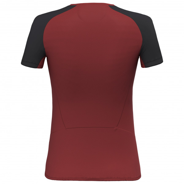 Salewa - Women's Pedroc PTC Delta T-Shirt - Camiseta funcional