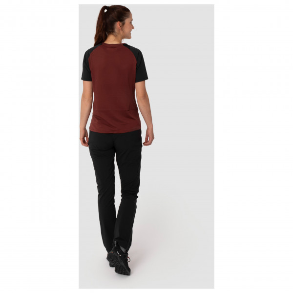 Salewa - Women's Pedroc PTC Delta T-Shirt - Camiseta funcional