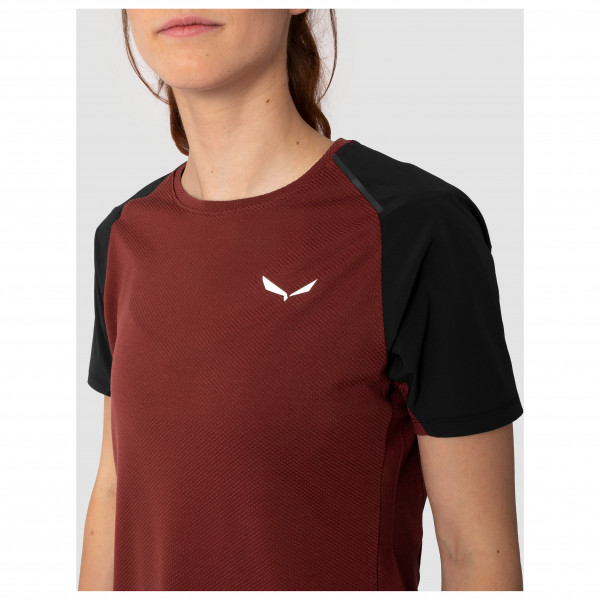 Salewa - Women's Pedroc PTC Delta T-Shirt - Camiseta funcional