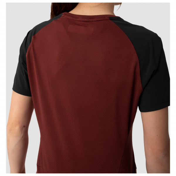 Salewa - Women's Pedroc PTC Delta T-Shirt - Camiseta funcional