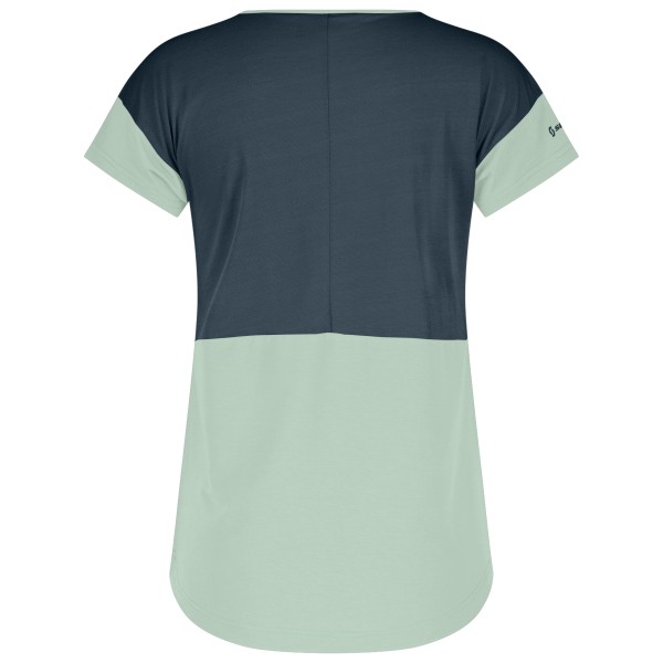 Scott - Women's Trail Flow Dri S/S Shirt - Tekninen paita