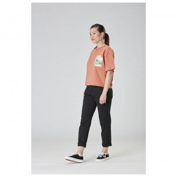 Picture - Women's Bleik Tee - Camiseta de manga corta