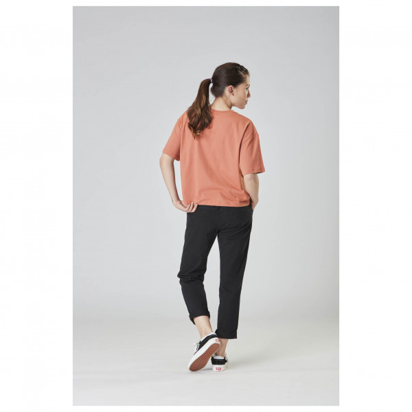 Picture - Women's Bleik Tee - Camiseta de manga corta