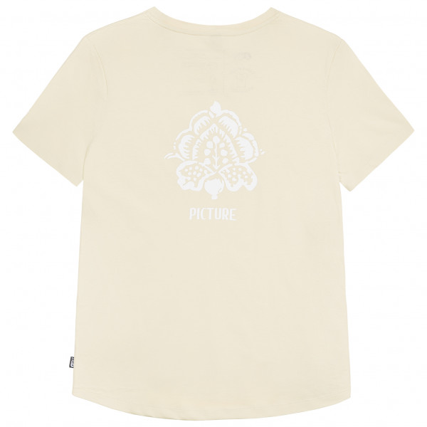 Picture - Women's Exee Pocket Tee - Camiseta de manga corta