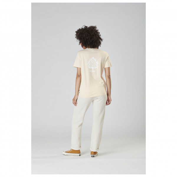 Picture - Women's Exee Pocket Tee - Camiseta de manga corta