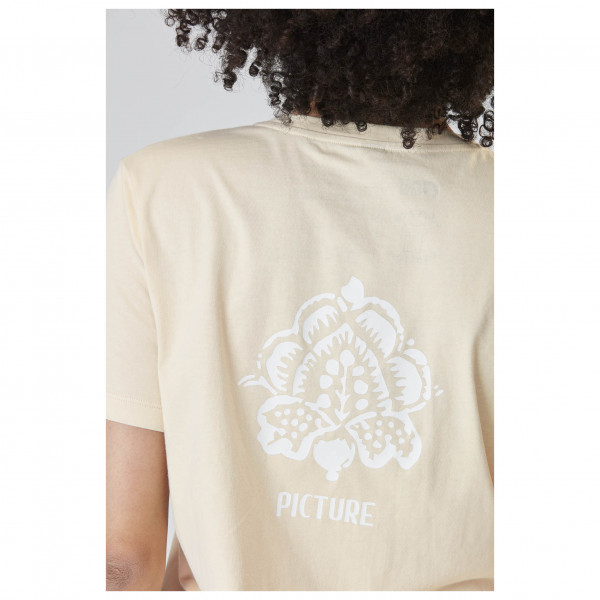 Picture - Women's Exee Pocket Tee - Camiseta de manga corta