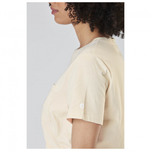 Picture - Women's Exee Pocket Tee - Camiseta de manga corta