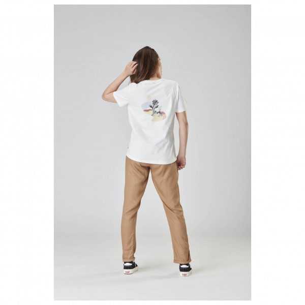 Picture - Women's Keynee Tee - Camiseta de manga corta