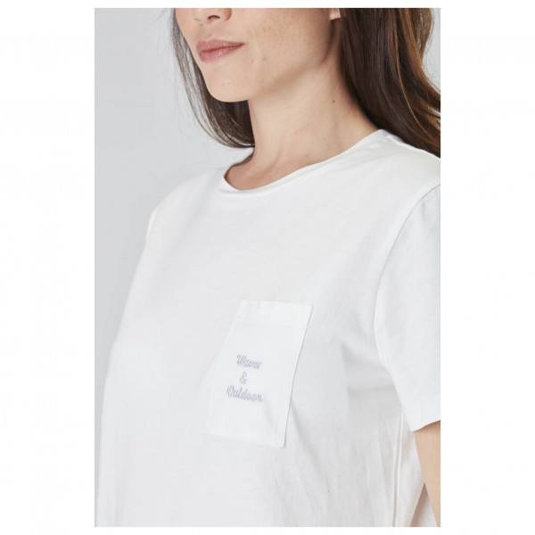 Picture - Women's Keynee Tee - Camiseta de manga corta