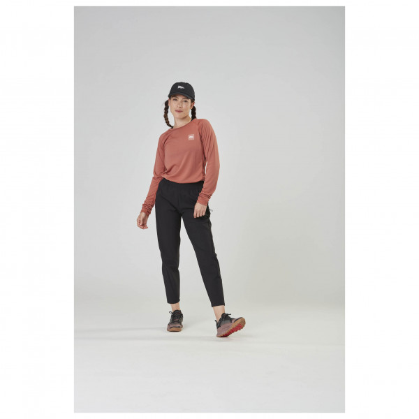Picture - Women's Kiersi L/S Tech Tee - Camiseta de manga larga