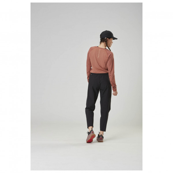 Picture - Women's Kiersi L/S Tech Tee - Camiseta de manga larga